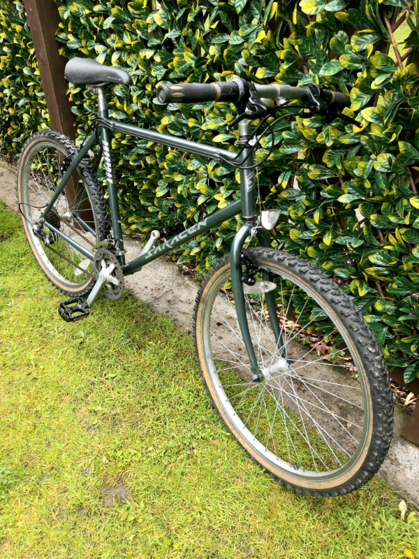 saracen rufftrax 1996